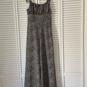 Topshop Jumpsuit / Romper US Size 6